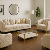 Orien Classic Poshish Sofa